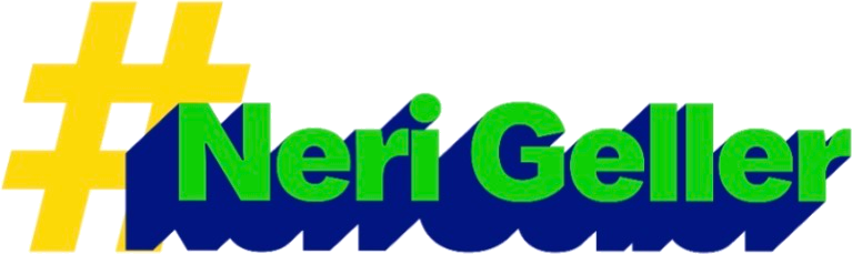 Neri Geller
