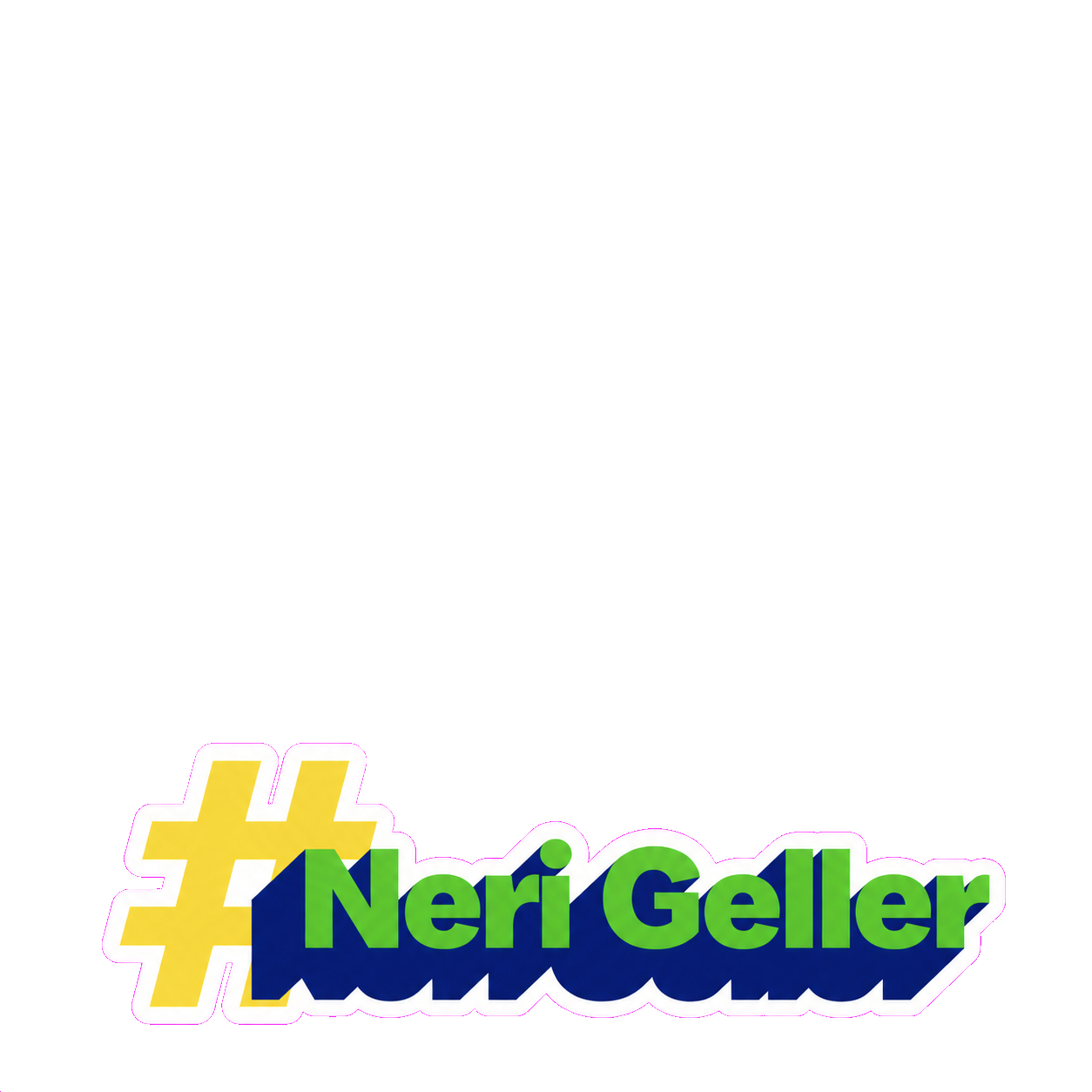 #Neri Geller